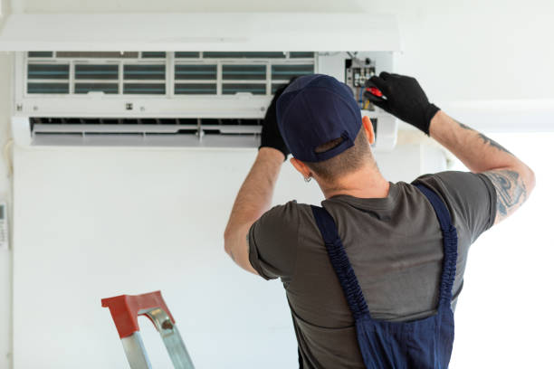 Best Air Duct Cleaning Near Me  in Toppers, OK