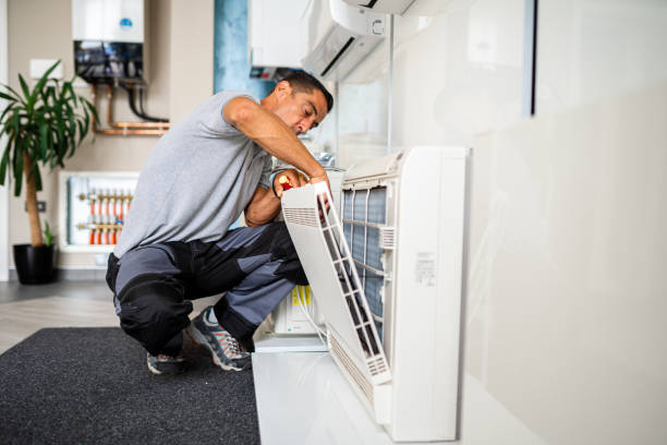 Best Best Air Duct Cleaning Company  in Toppers, OK