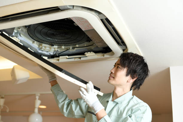 Best Ductwork Cleaning Services  in Toppers, OK