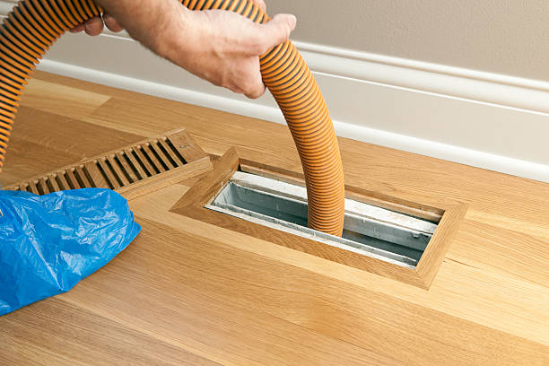 Best HVAC Maintenance and Cleaning  in Toppers, OK